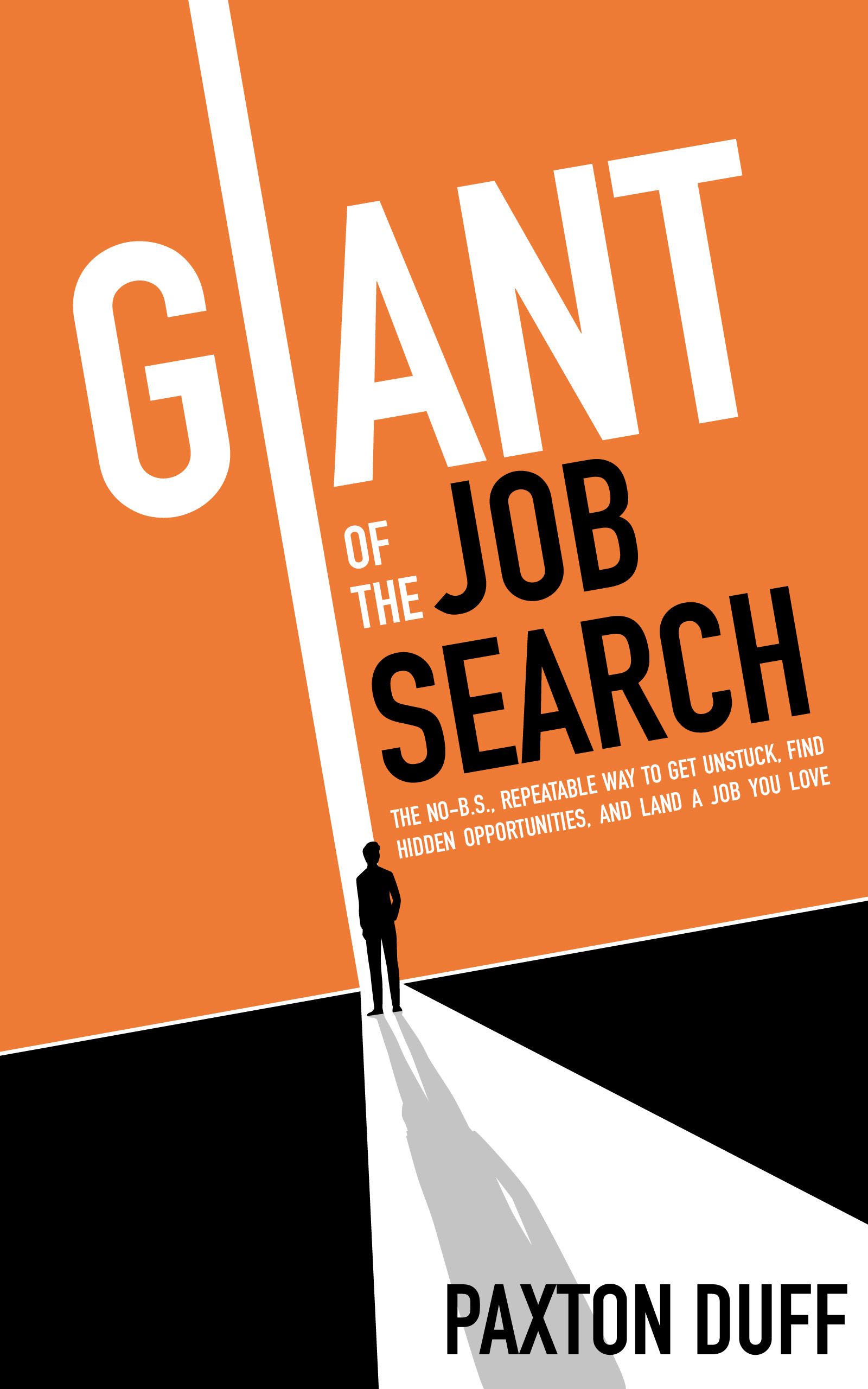 Giant of the Job Search