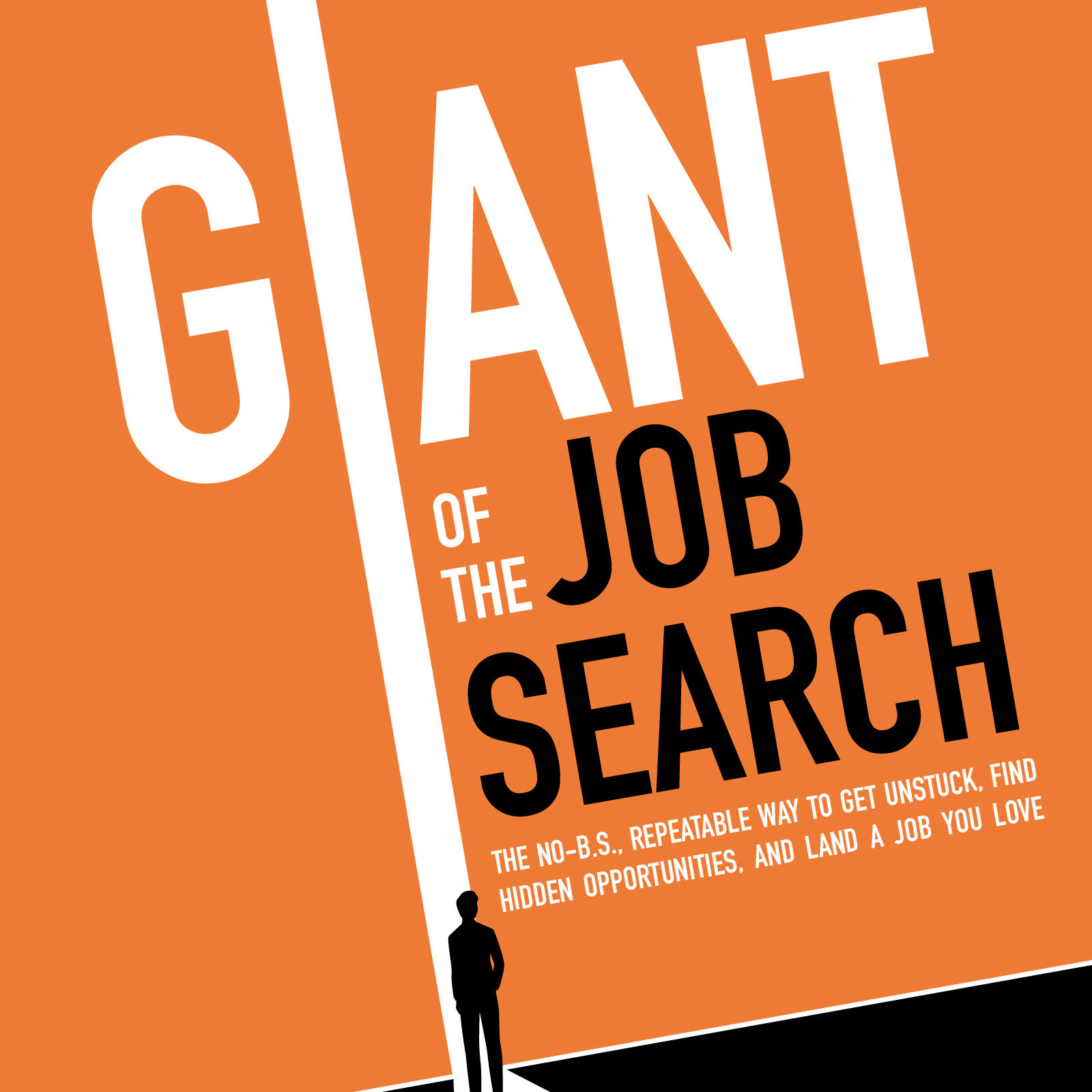 Giant of the Job Search
